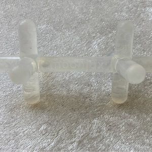 Moonjax teether and gum soother